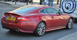 Jaguar XKR