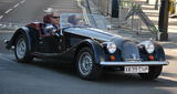 Morgan Aero 8