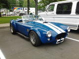 Shelby Cobra