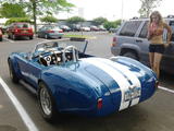 Shelby Cobra
