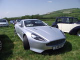 Aston Martin Virage