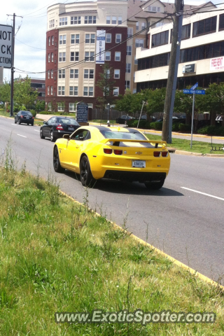 Other Other spotted in Alexandria, Virginia