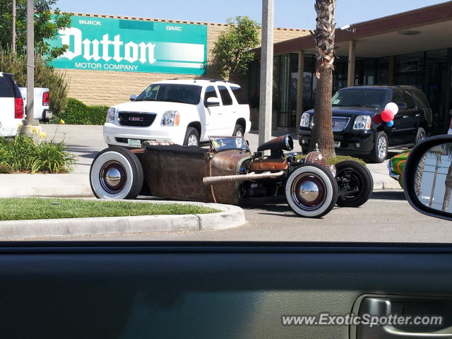 Other Vintage spotted in Riverside, California