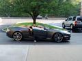 Aston Martin DBS
