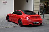 BMW M6