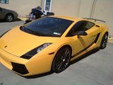 Lamborghini Gallardo