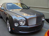 Bentley Mulsanne