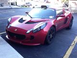 Lotus Exige