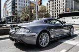 Aston Martin DBS