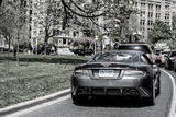 Aston Martin DBS