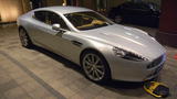 Aston Martin Rapide