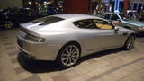 Aston Martin Rapide