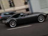 Wiesmann GT