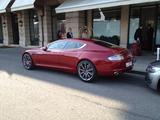 Aston Martin Rapide