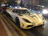 Koenigsegg Agera