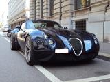 Wiesmann Roadster
