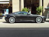 Aston Martin DBS