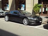 Aston Martin DBS