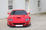 Ferrari 550