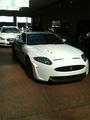Jaguar XKR-S