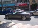 Aston Martin Virage