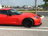 Chevrolet Corvette Z06