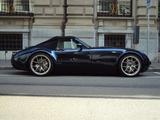 Wiesmann Roadster