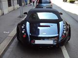 Wiesmann Roadster