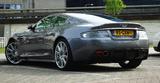 Aston Martin DBS