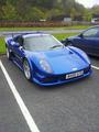 Noble M12 GTO 3R