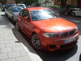 BMW 1M