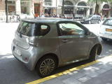 Aston Martin Cygnet