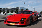 Ferrari F40