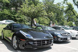 Ferrari FF