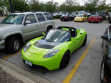 Tesla Roadster