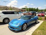 Chevrolet Corvette ZR1