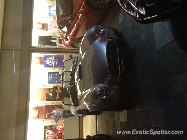 Other Kit Car spotted in Monte Carlo, Monaco