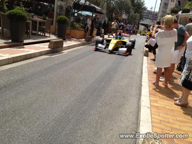 Other Other spotted in Monte Carlo, Monaco