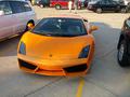 Lamborghini Gallardo