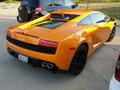 Lamborghini Gallardo