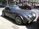 Wiesmann GT