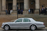 Bentley Arnage