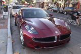 Fisker Karma