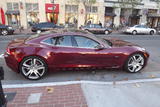 Fisker Karma