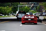 Ferrari F40