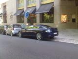 Aston Martin Rapide