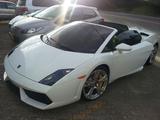 Lamborghini Gallardo
