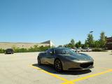 Lotus Evora
