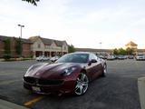 Fisker Karma