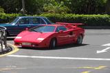 Lamborghini Countach